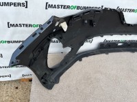 Renault Zoe Gt Line 2019-on Front Bumper Genuine [r485]