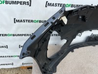 Renault Zoe Gt Line 2019-on Front Bumper Genuine [r485]