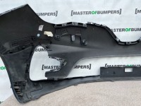 Renault Zoe Gt Line 2019-on Front Bumper Genuine [r485]