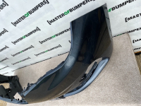 Renault Zoe Gt Line 2019-on Front Bumper Genuine [r485]