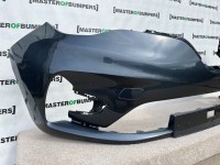 Renault Zoe Gt Line 2019-on Front Bumper Genuine [r485]