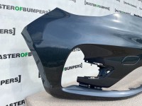 Renault Zoe Gt Line 2019-on Front Bumper Genuine [r485]