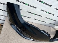 Renault Zoe Gt Line 2019-on Front Bumper Genuine [r485]