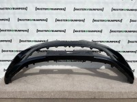 Renault Zoe Gt Line 2019-on Front Bumper Genuine [r485]