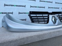 Renault Trafic 2007-2013 Front Bumper Top Part With Grille Genuine [r537]