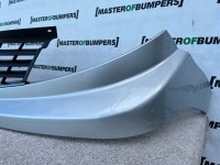 Renault Trafic 2007-2013 Front Bumper Top Part With Grille Genuine [r537]