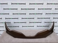 Renault Captur Iconic Tce 2013-2016 Front Bumper Genuine [r548]