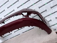 Renault Trafic Sport Plus Passenger 2022-on Front Bumper 6 Pdc Genuine [r555]