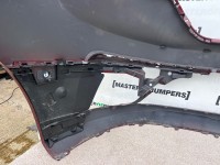 Renault Trafic Sport Plus Passenger 2022-on Front Bumper 6 Pdc Genuine [r555]