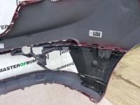 Renault Trafic Sport Plus Passenger 2022-on Front Bumper 6 Pdc Genuine [r555]