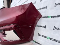 Renault Trafic Sport Plus Passenger 2022-on Front Bumper 6 Pdc Genuine [r555]