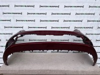 Renault Trafic Sport Plus Passenger 2022-on Front Bumper 6 Pdc Genuine [r555]