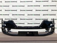 Renault Talisman 2016-2019 Front Bumper Genuine [r189]