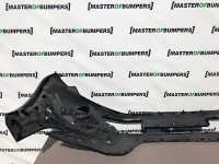 Renault Talisman 2016-2019 Front Bumper Genuine [r189]