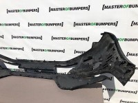 Renault Talisman 2016-2019 Front Bumper Genuine [r189]