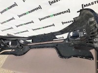 Renault Talisman 2016-2019 Front Bumper Genuine [r189]