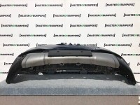 Renault Kadjar Intense 2015-2018 Front Bumper 4 X Pdc Genuine [r268]