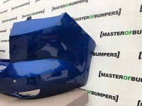 Renault Megane Iv Gt Line Estate 2016-2019 Rear Bumper Genuine [r211]