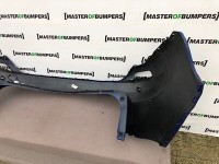 Renault Megane Iv Gt Line Estate 2016-2019 Rear Bumper Genuine [r211]