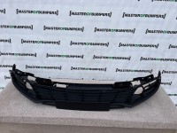 Renault Captur Energy Dynamique 2013-2016 Front Bumper Lower Part Genuine [r584]