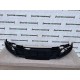 Renault Captur Energy Dynamique 2013-2016 Front Bumper Lower Part Genuine [r584]