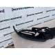 Renault Captur Energy Dynamique 2013-2016 Front Bumper Lower Part Genuine [r584]