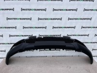 Renault Captur Energy Dynamique 2013-2016 Front Bumper Lower Part Genuine [r584]