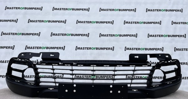 Renault Captur Signature Dynamique | front bumper | Master of Bumpers