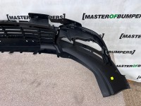 Renault Captur Signature Dynamique 2013-2016 Front Bumper Lower Genuine [r583]