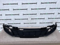 Renault Captur Signature Dynamique 2013-2016 Front Bumper Lower Genuine [r583]