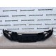 Renault Captur Signature Dynamique 2013-2016 Front Bumper Lower Genuine [r583]