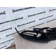 Renault Captur Signature Dynamique 2013-2016 Front Bumper Lower Genuine [r583]