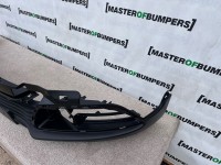 Renault Captur Signature Dynamique 2013-2016 Front Bumper Lower Genuine [r583]