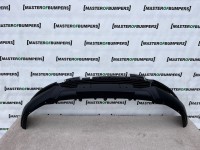 Renault Captur Signature Dynamique 2013-2016 Front Bumper Lower Genuine [r583]