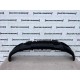 Renault Captur Signature Dynamique 2013-2016 Front Bumper Lower Genuine [r583]