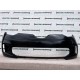 Renault Twingo Mk3 Face Lifting 2020-2024 Front Bumper Genuine [r587]