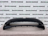 Renault Twingo Mk3 Face Lifting 2020-2024 Front Bumper Genuine [r587]