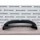 Renault Twingo Mk3 Face Lifting 2020-2024 Front Bumper Genuine [r587]