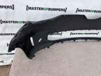 Renault Twingo Mk3 Face Lifting 2020-2024 Front Bumper Genuine [r587]