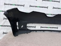 Renault Twingo Mk3 Face Lifting 2020-2024 Front Bumper Genuine [r587]