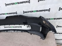 Renault Twingo Mk3 Face Lifting 2020-2024 Front Bumper Genuine [r587]