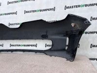 Renault Twingo Mk3 Face Lifting 2020-2024 Front Bumper Genuine [r587]