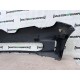 Renault Twingo Mk3 Face Lifting 2020-2024 Front Bumper Genuine [r587]