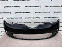 Renault Twingo Mk3 Face Lifting 2020-2024 Front Bumper Genuine [r587]