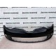 Renault Twingo Mk3 Face Lifting 2020-2024 Front Bumper Genuine [r587]