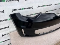 Renault Twingo Mk3 Face Lifting 2020-2024 Front Bumper Genuine [r587]