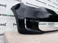 Renault Twingo Mk3 Face Lifting 2020-2024 Front Bumper Genuine [r587]