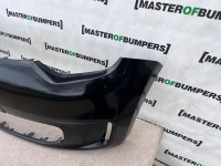 Renault Twingo Mk3 Face Lifting 2020-2024 Front Bumper Genuine [r587]