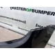 Renault Twingo Mk3 Face Lifting 2020-2024 Front Bumper Genuine [r587]