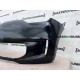 Renault Twingo Mk3 Face Lifting 2020-2024 Front Bumper Genuine [r587]